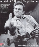 Johnny Cash