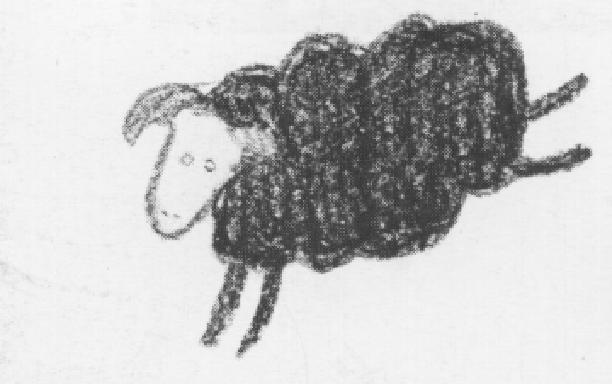 Minor Threat Sheep